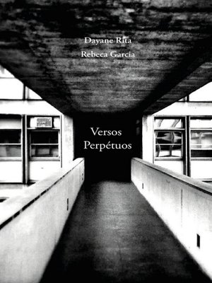 cover image of Versos Perpétuos